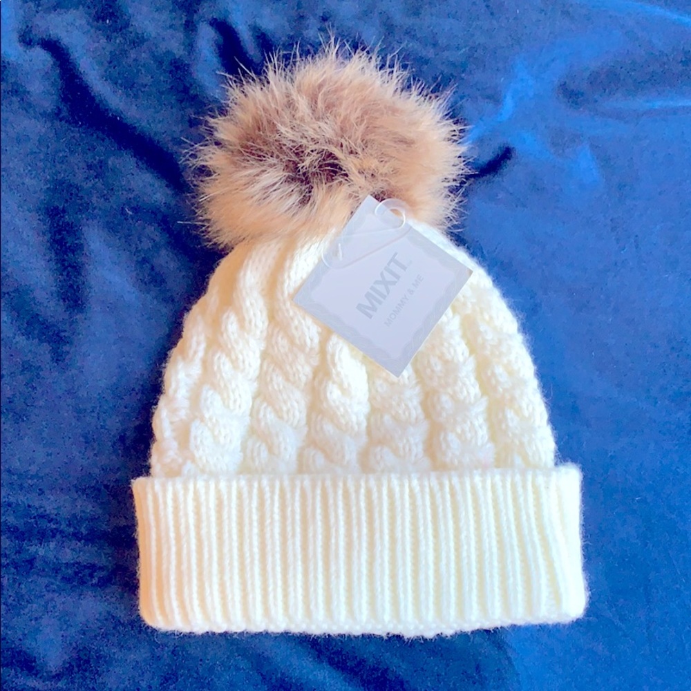 Beanie Hat
